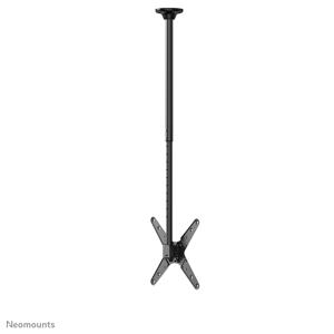 Neomounts FPMA-C340BLACK flatscreen plafondsteun
