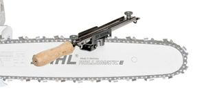 Stihl Accessoires Vijlapparaat | FF 1, voor 1/4"-P-ketting, Ø 3,2 mm - 56140007504