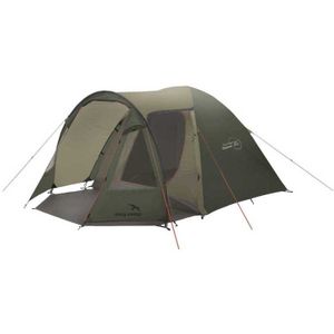 Easy Camp Blazar 400 Rustic Green tent 4 personen