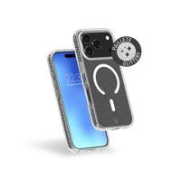 FC Air Xtrem MagSafe hoesje - iPhone 17 Pro Max - Gerecycled - Glitter