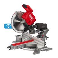 Milwaukee M18 FUEL™ FMS305-0 ONE-KEY™ Accu Afkortzaagmachine 305mm 18V Basic Body - 4933471205