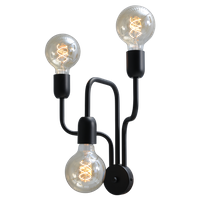 Wants&Needs Lighting Wandlamp Octo - thumbnail