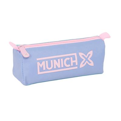 Alleshouder Munich Mellow Blauw Roze Hemelsblauw 21 x 8 x 7 cm