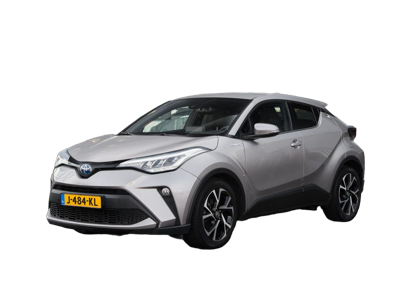 Toyota C HR