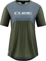Cube Vertex TM - Women's Jersey