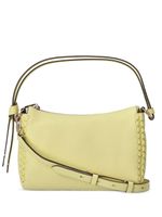 Kate Spade sac porté épaule Knott - Jaune - thumbnail