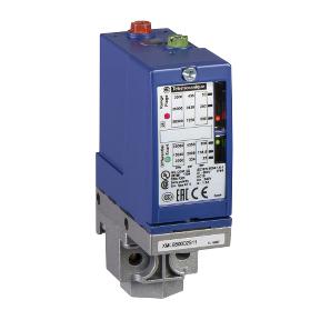 Schneider Electric XMLB020A2S11 industriële veiligheidsschakelaar Bedraad