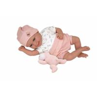 Babypop Arias Colin 40 cm