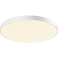 SLV 1001879 MEDO 90 AMBIENT LED-plafondlamp LED LED vast ingebouwd 77.5 W Wit - thumbnail