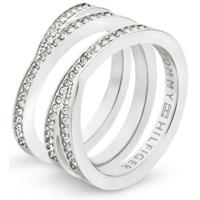Ring Dames Tommy Hilfiger 2701098C (14)