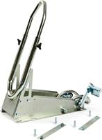 ACEBIKES Ace bikes voorwiel-motorsteun "steadystand cross" crossstaender mod. 190 steady state