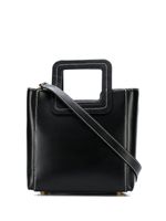 STAUD petit sac cabas Shirley - Noir