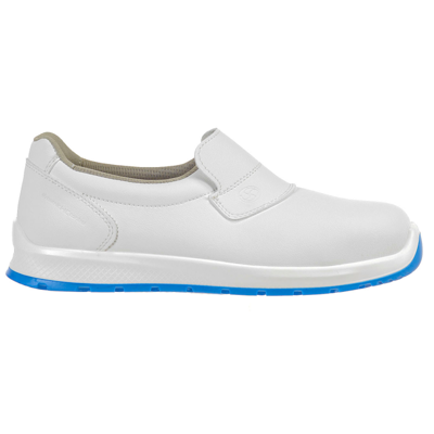 Sixton Peak Adria 94390-03 S2 | Wit | Maat 43 - 00.091.166.43