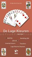 De Lage Kleuren (Paperback)