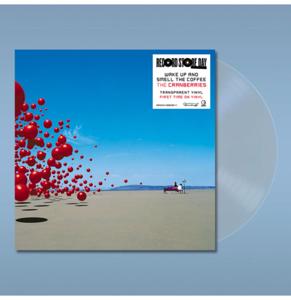 The Cranberries - Wake Up And Smell The Coffee (Gekleurd Vinyl) (Record Store Day 2023) LP
