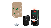 Bosch Groen AdvancedDistance 50C Laserafstandsmeter | Inclusief Batterijen - 06036722Z0