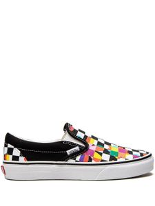 Vans chaussures de skate Classic - Noir