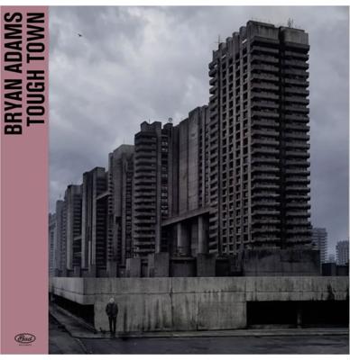 Bryan Adams - Tough Town (Grijs Vinyl) (Record Store Day 2026) (LP)