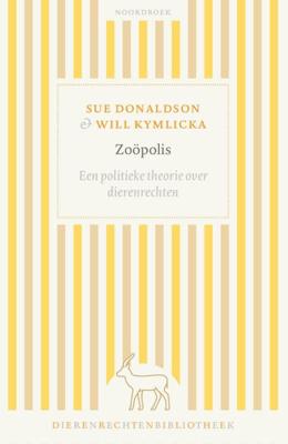 Zoöpolis (Paperback)