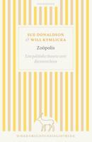 Zoöpolis (Paperback)