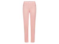 esmara Dames jeggings (34, Lichtroze)