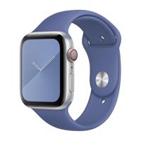 Apple Sport Band Apple Watch 42mm / 44mm / 45mm / 49mm Linen Blue