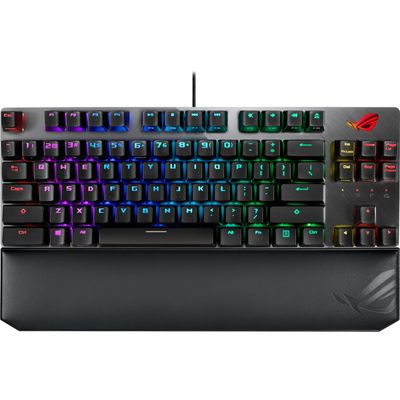 ROG Strix Scope TKL Deluxe Gaming toetsenbord