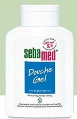 Douchegel