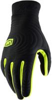 100% Brisker Xtreme - MTB Thermal Gloves