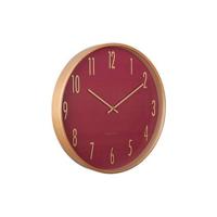 Karlsson - Wall Clock Gracil