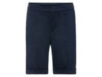 esmara Dames korte broek (46, Marineblauw) - thumbnail