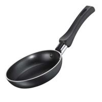 Tefal Goutmet Pan 12 cm Zwart Tefal Goutmet Pan 12 cm Zwart
