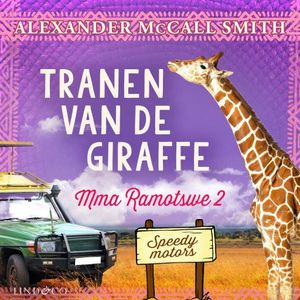 Tranen van de giraffe