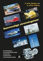 Eenvoudige stromingsleer (Paperback)
