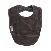 Silly Billyz Towel pocket slab grey