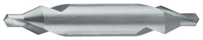 Promat Centreerboor | DIN 333 vorm A | nominale-d. 1,25 mm | HSS | rechtssnijdend - 4000861803 4000861803