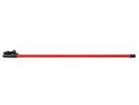 EUROLITE Neon Stick T8 36W 134cm red L EUROLITE Neon Stick T8 36W 134cm red L