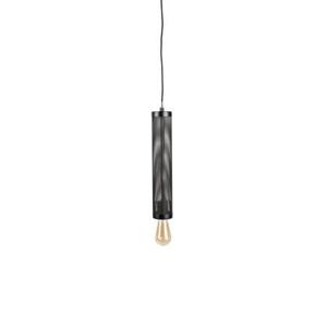 Bold Monkey Sweet Mesh hanglamp zwart S