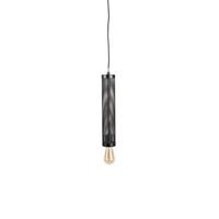 Bold Monkey Sweet Mesh hanglamp zwart S