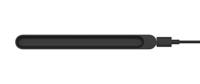 Microsoft Surface Slim Pen Charger Touchpen-laadstation Mat zwart - thumbnail