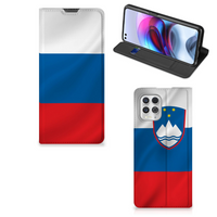 Motorola Moto G100 Standcase Slovenië