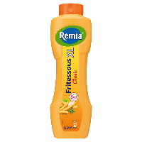 Remia fritessaus classic xl tube (1000ml)