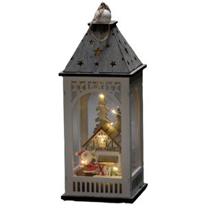 Konstsmide 3270-210 decoratieve verlichting Lichtdecoratie figuur 8 gloeilamp(en) LED 0,48 W