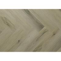 Saffier - Avenue - 5934 Orlando Oak visgraat (Plak PVC)