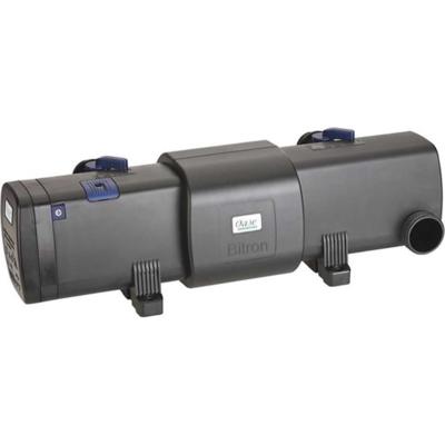Oase Bitron C 72 W UV-C Filter voor Vijvers - Algenbestrijding & Helder Water - Duurzaam & Gebruiksvriendelijk