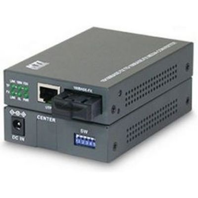 KTI Networks KC-300D - [KC-300D-SL2]