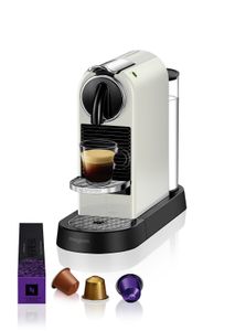 Magimix Citiz Volledig automatisch Espressomachine 1 l