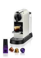 Magimix Nespresso Citiz 11314NL Nespresso Wit - thumbnail