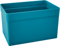 Makita Accessoires inzetbak 150x100mm mbox organizer - 191x96-7 - 191x96-7