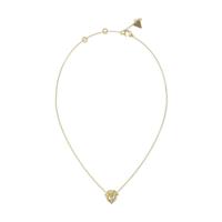 Ketting Dames Guess JUBN05488JWYGT-U